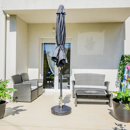 Deluxe Apartments Goya Zadar Buitenkant foto