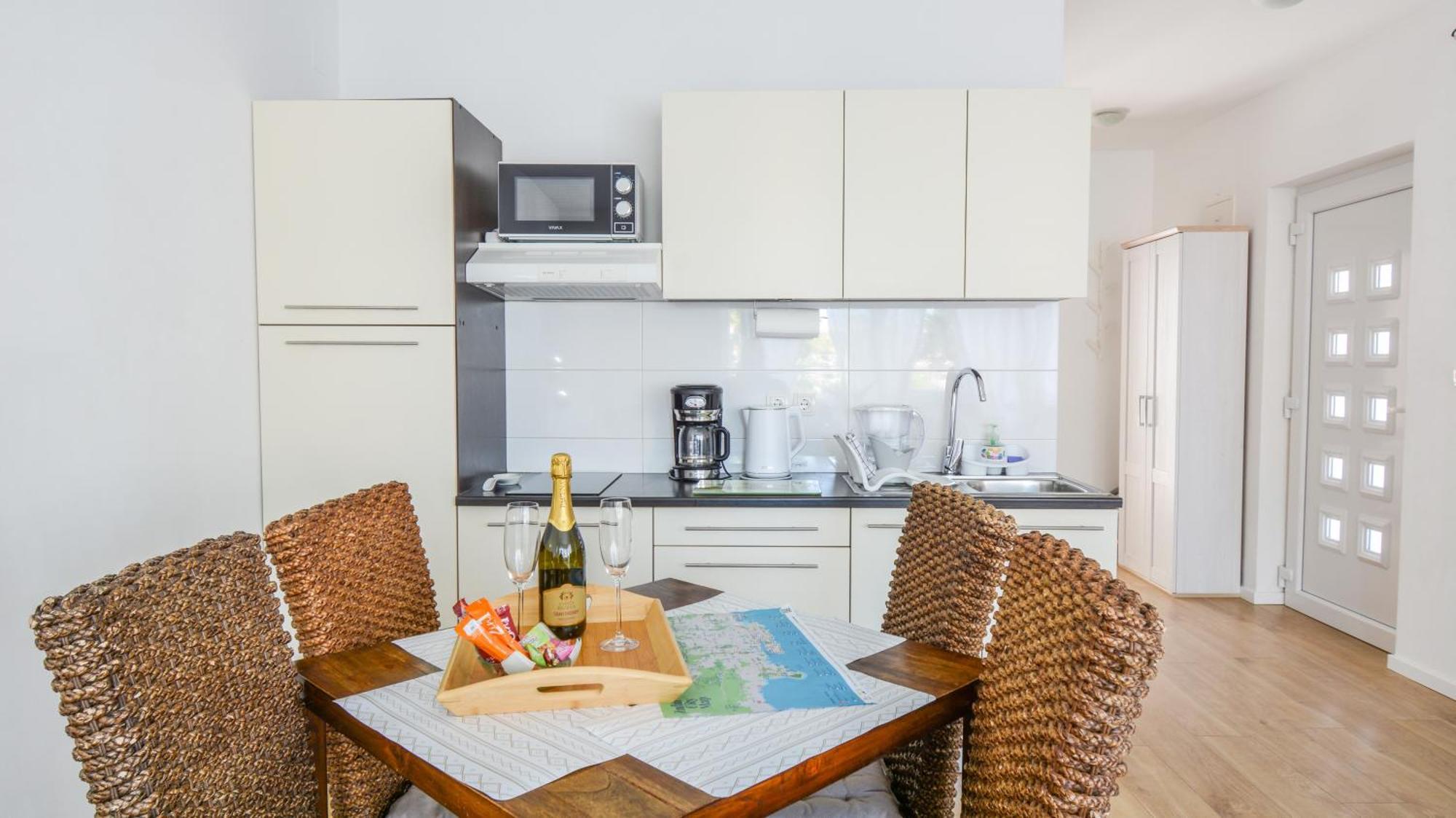 Deluxe Apartments Goya Zadar Buitenkant foto