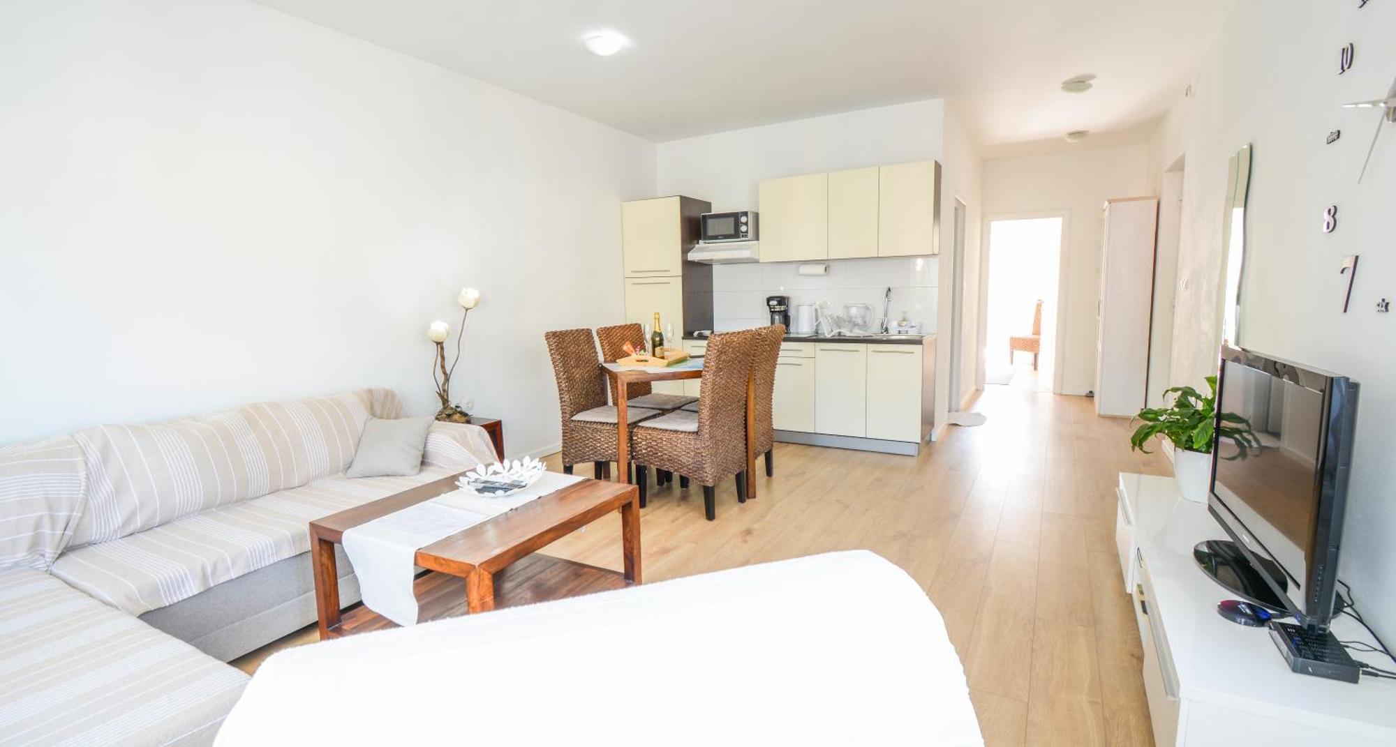 Deluxe Apartments Goya Zadar Buitenkant foto