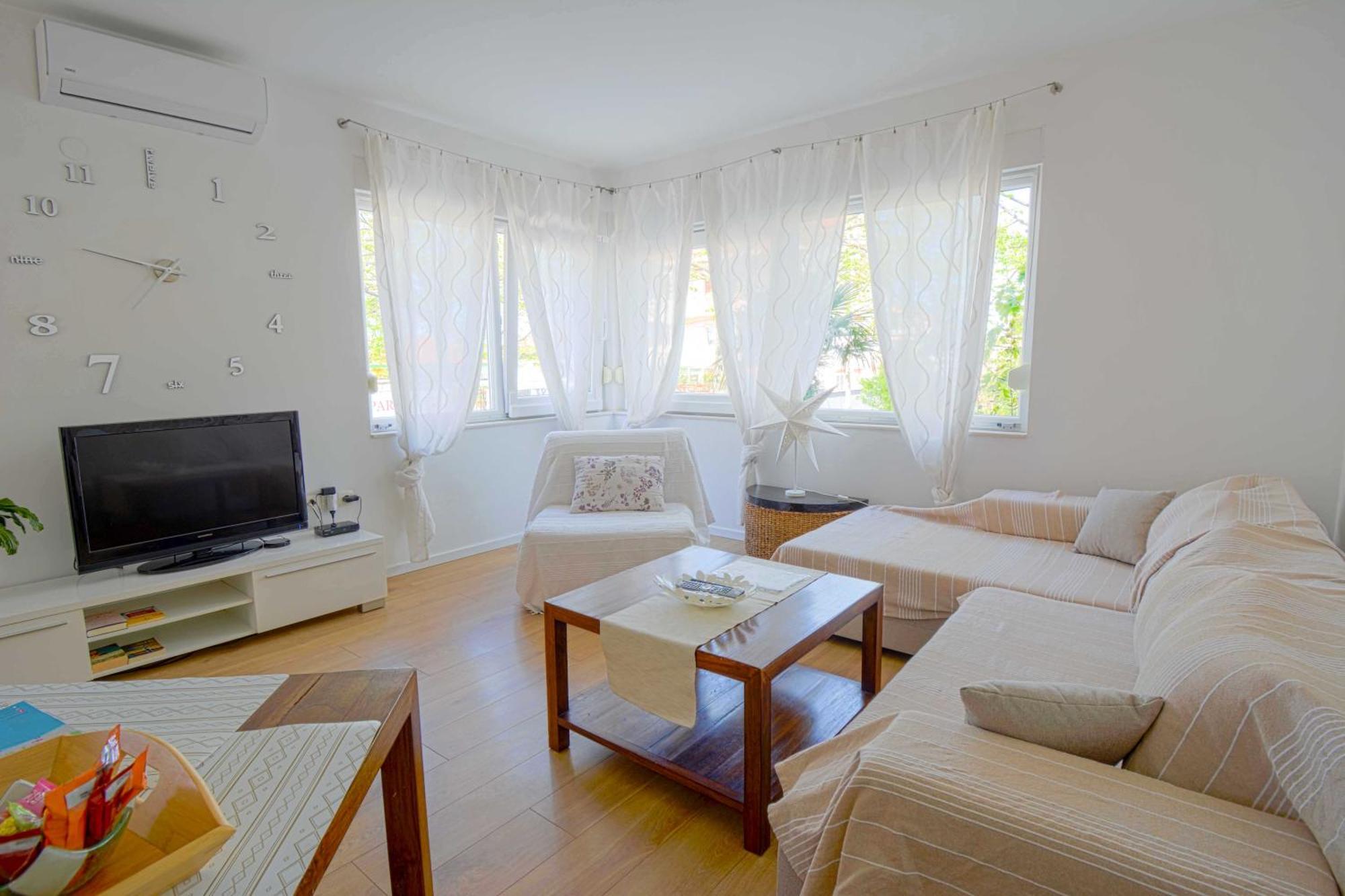 Deluxe Apartments Goya Zadar Buitenkant foto